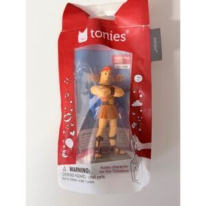 Disney Hercules Tonie Audio Character Figure for Toniebox New 10001698